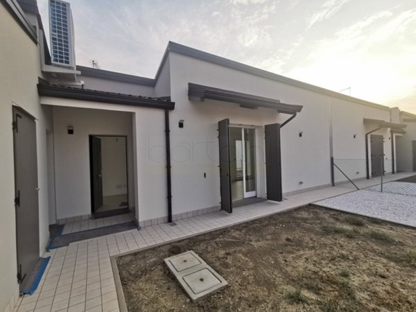 casa indipendente in vendita a Sant'Agata Bolognese