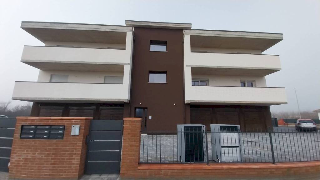 appartamento in vendita a Sant'Agata Bolognese