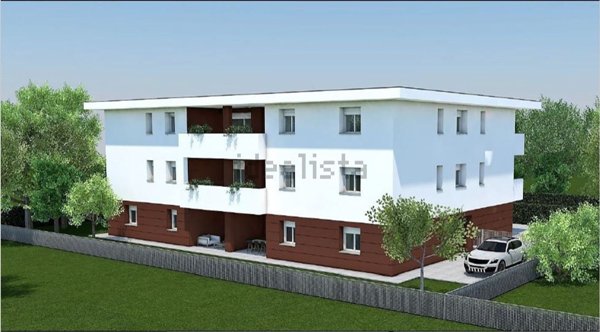 appartamento in vendita a Sant'Agata Bolognese