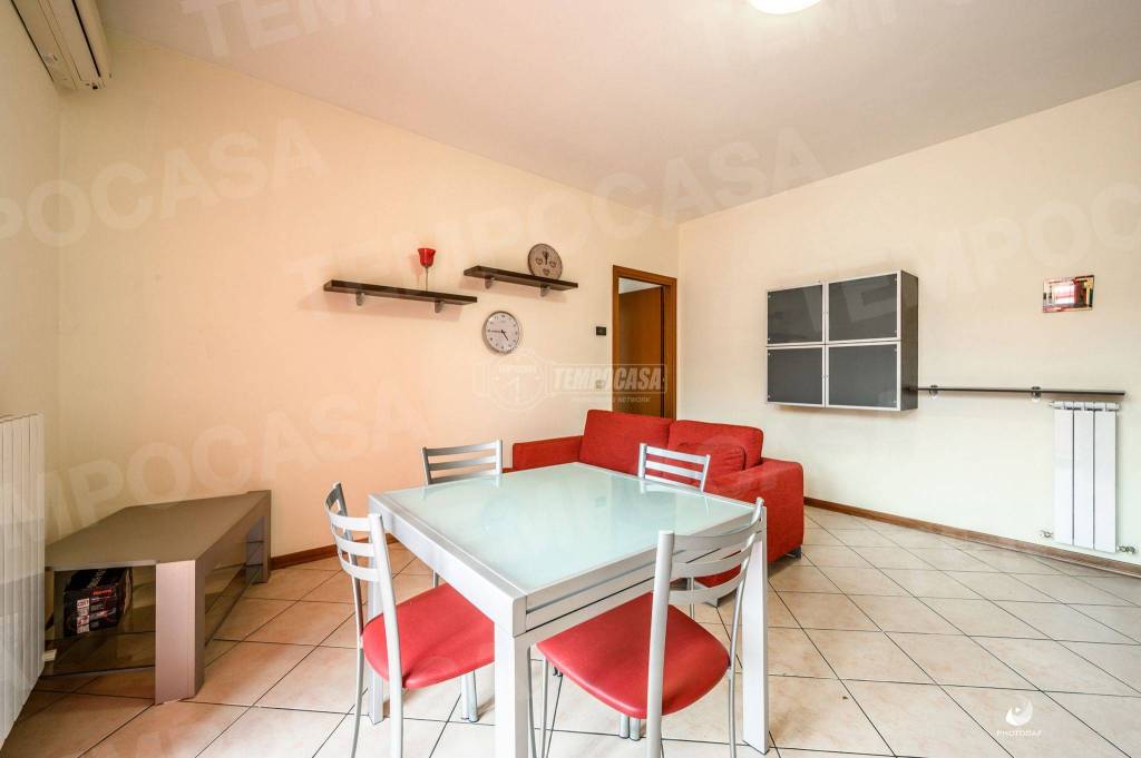 appartamento in vendita a Sant'Agata Bolognese
