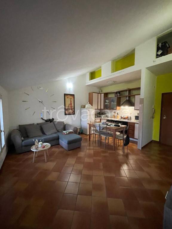 appartamento in vendita a Sant'Agata Bolognese