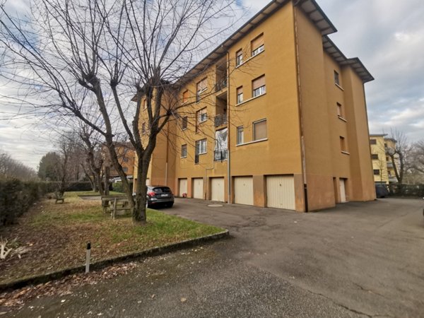 appartamento in vendita a Sant'Agata Bolognese