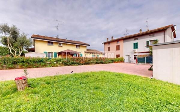 casa indipendente in vendita a Sant'Agata Bolognese