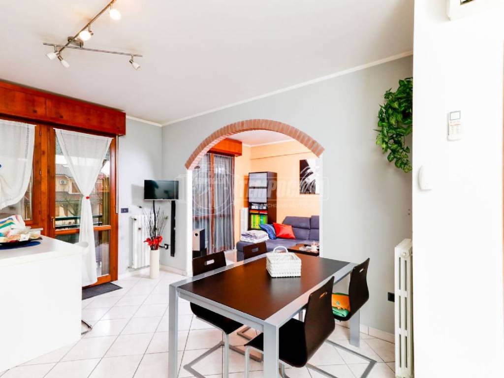 appartamento in vendita a Sant'Agata Bolognese