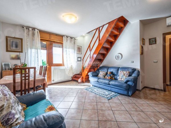 appartamento in vendita a Sant'Agata Bolognese