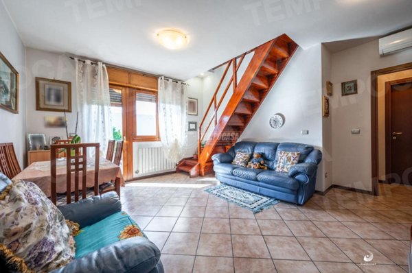 appartamento in vendita a Sant'Agata Bolognese