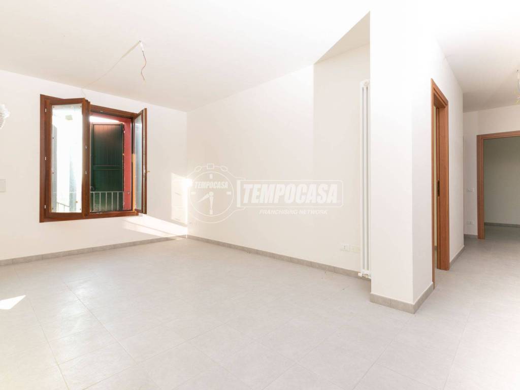 appartamento in vendita a Sant'Agata Bolognese