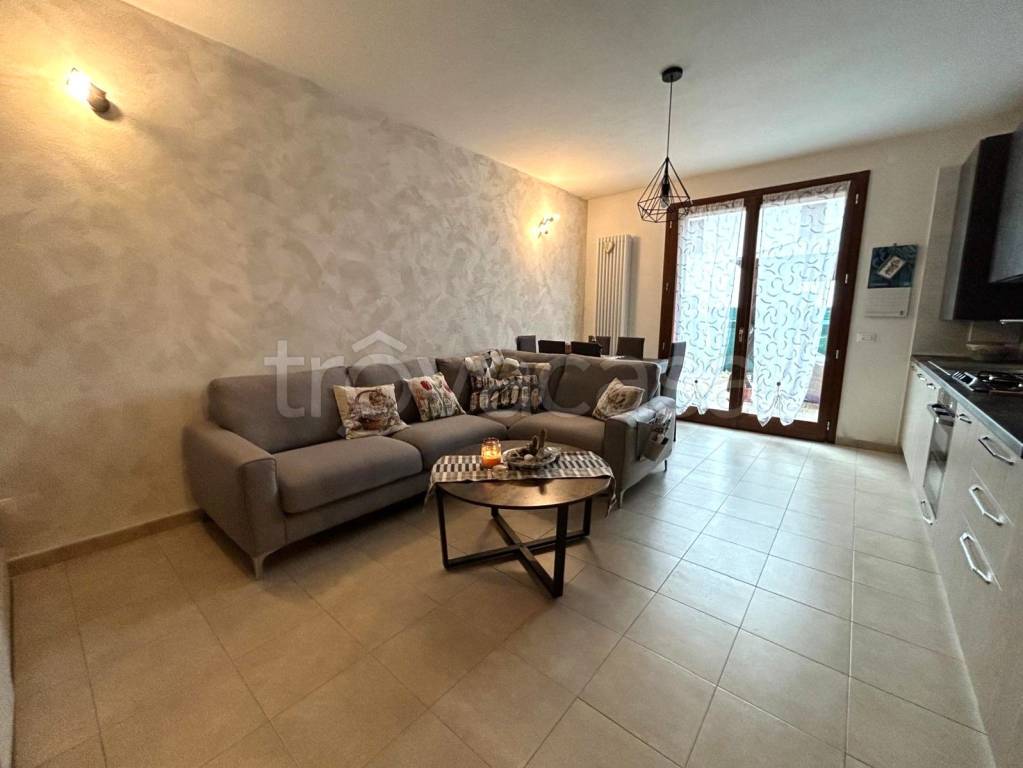 appartamento in vendita a Sant'Agata Bolognese