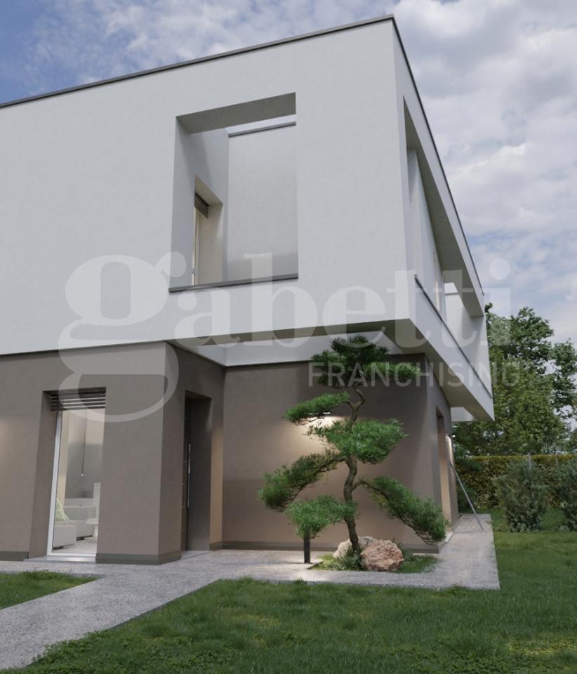 casa indipendente in vendita a Sant'Agata Bolognese