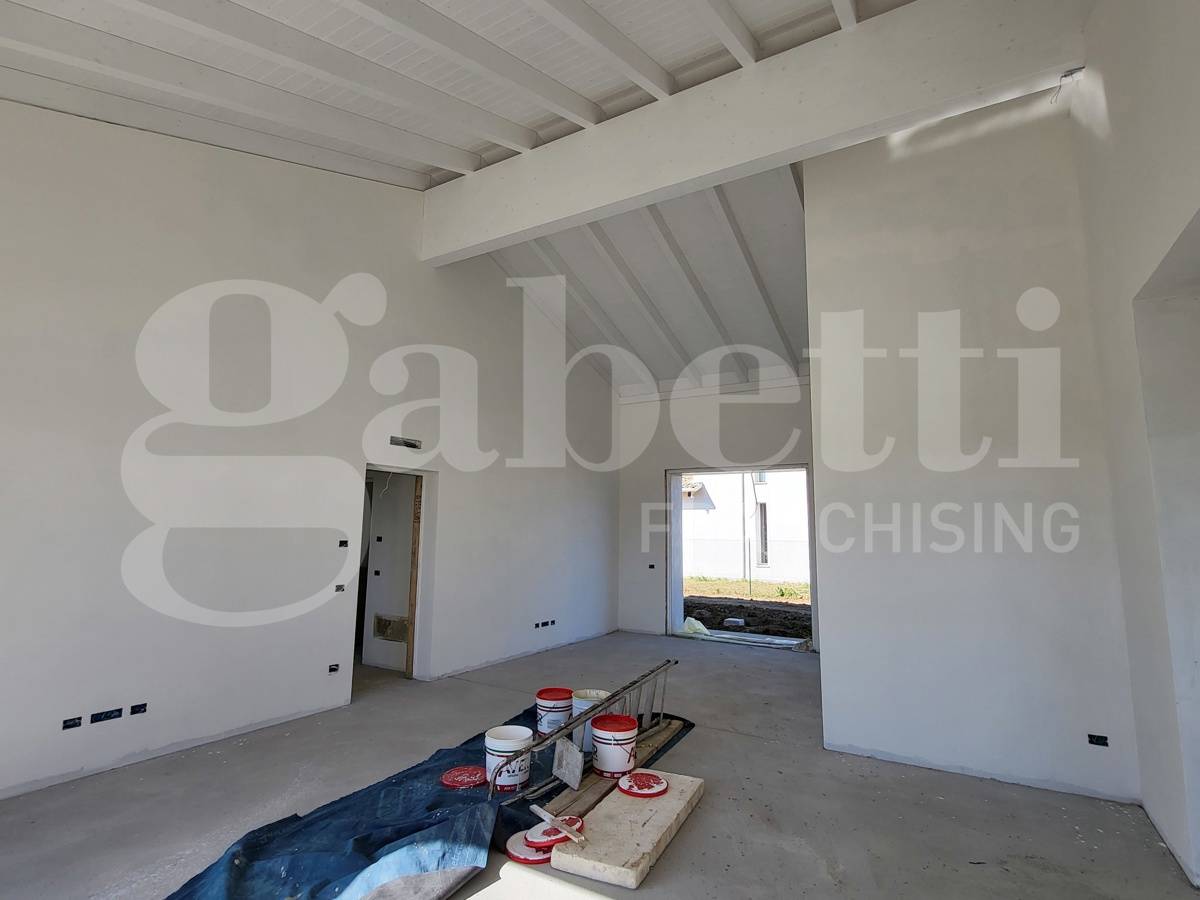 casa indipendente in vendita a Sant'Agata Bolognese