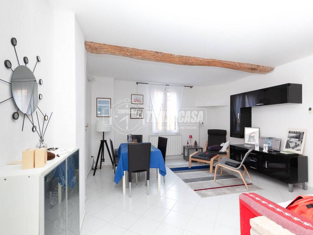 appartamento in vendita a Sant'Agata Bolognese