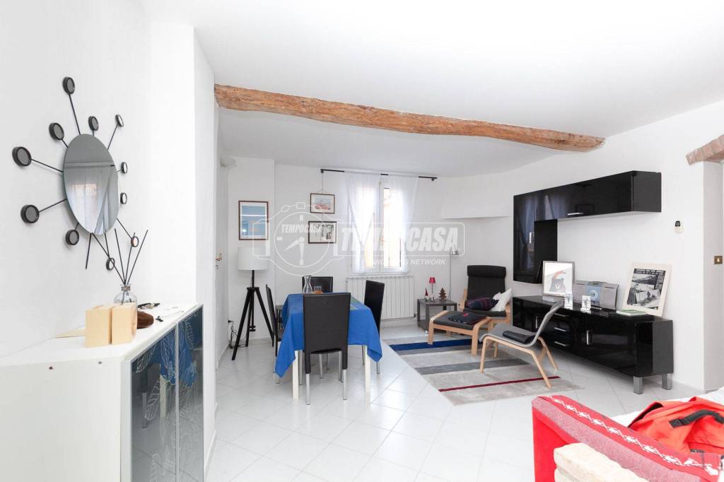 appartamento in vendita a Sant'Agata Bolognese
