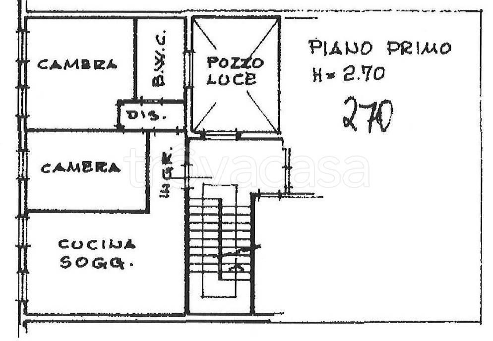appartamento in vendita a Sant'Agata Bolognese