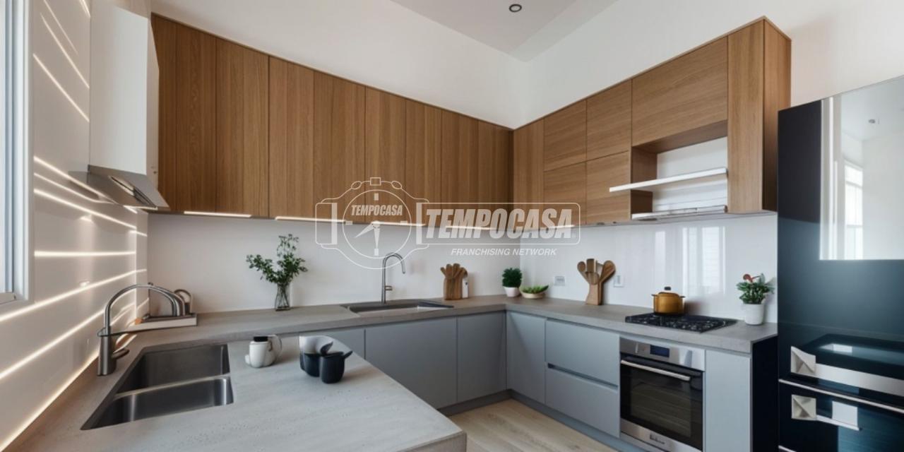 appartamento in vendita a Sant'Agata Bolognese