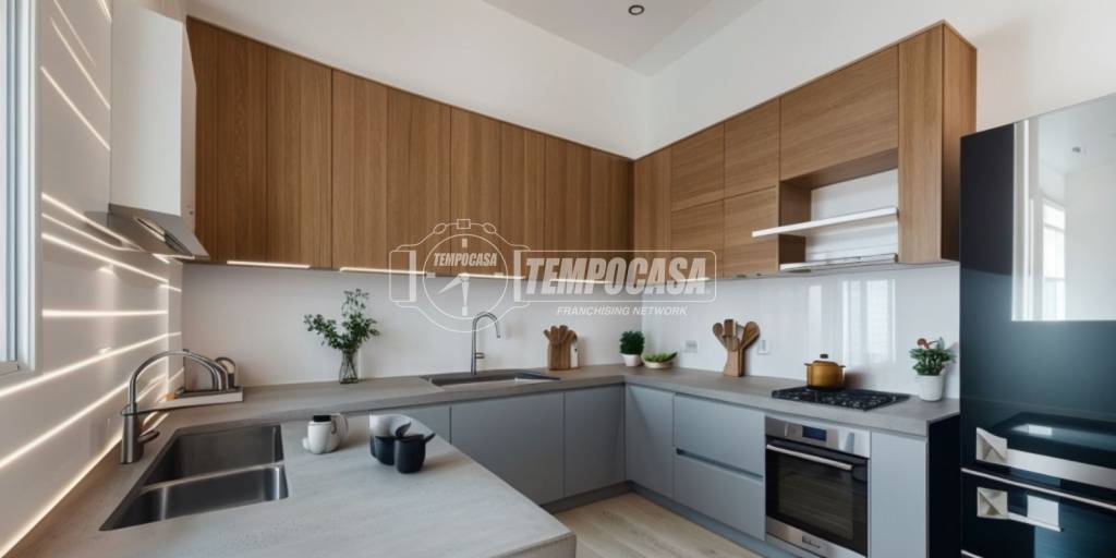 appartamento in vendita a Sant'Agata Bolognese