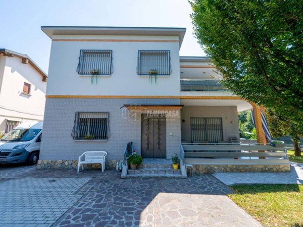 casa indipendente in vendita a Sant'Agata Bolognese
