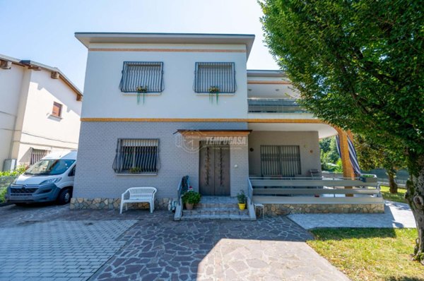 casa indipendente in vendita a Sant'Agata Bolognese