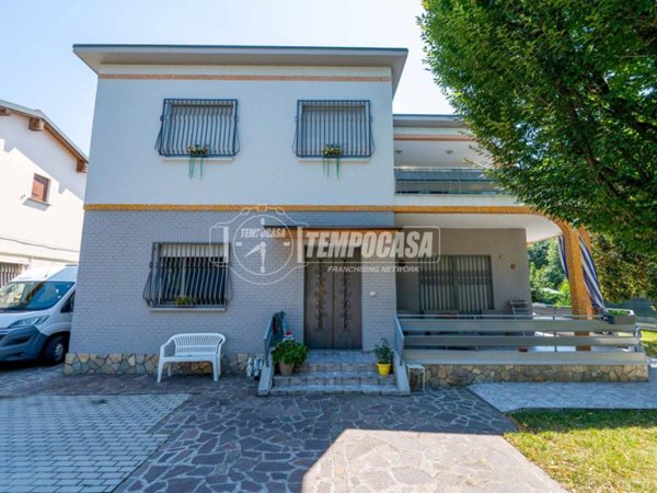 casa indipendente in vendita a Sant'Agata Bolognese