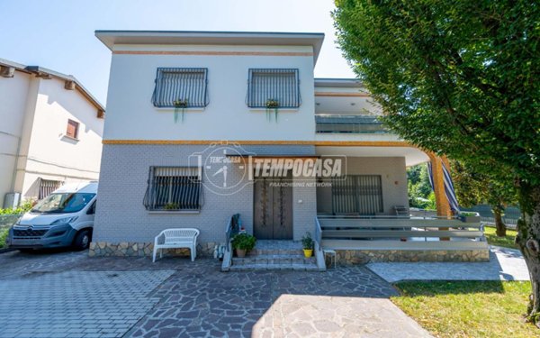 casa indipendente in vendita a Sant'Agata Bolognese