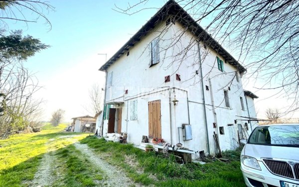 casa indipendente in vendita a Sant'Agata Bolognese