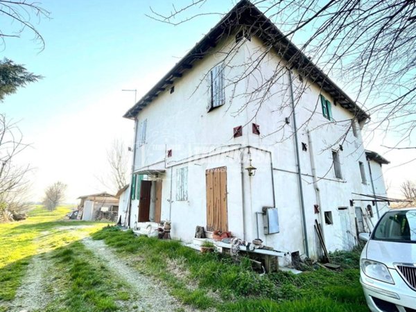 casa indipendente in vendita a Sant'Agata Bolognese