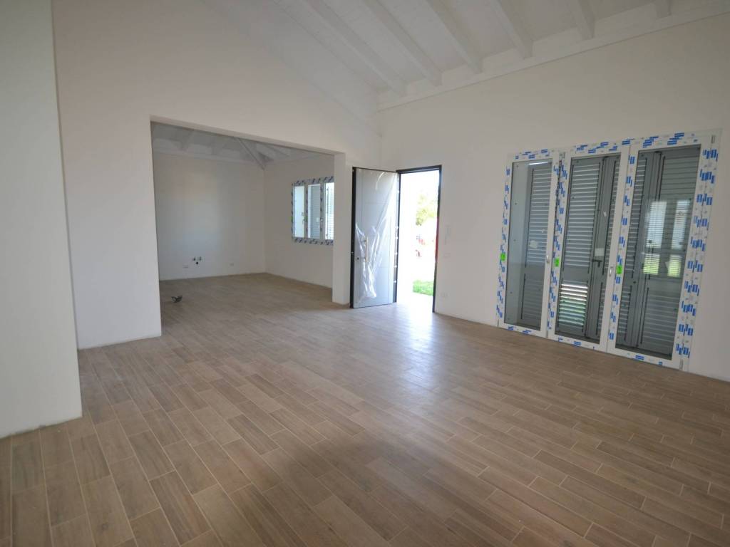 casa indipendente in vendita a Sant'Agata Bolognese