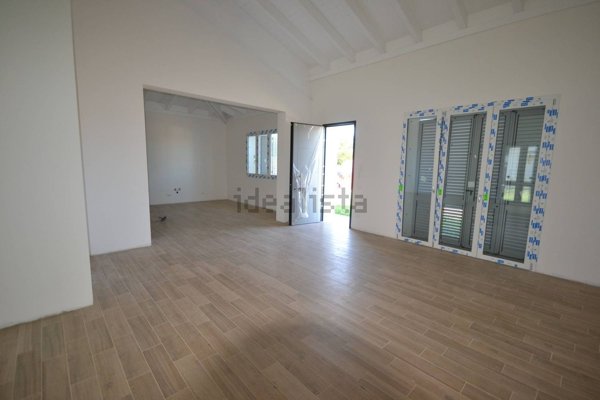 casa indipendente in vendita a Sant'Agata Bolognese