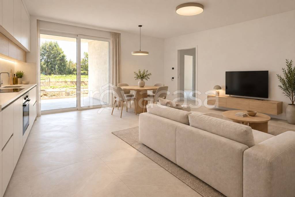 appartamento in vendita a Sant'Agata Bolognese