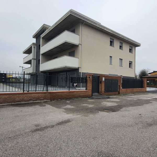 appartamento in vendita a Sant'Agata Bolognese