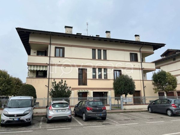 appartamento in vendita a Sant'Agata Bolognese