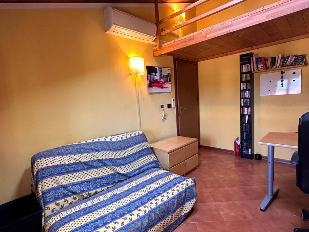 appartamento in vendita a Sant'Agata Bolognese
