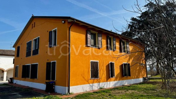 appartamento in vendita a Sant'Agata Bolognese
