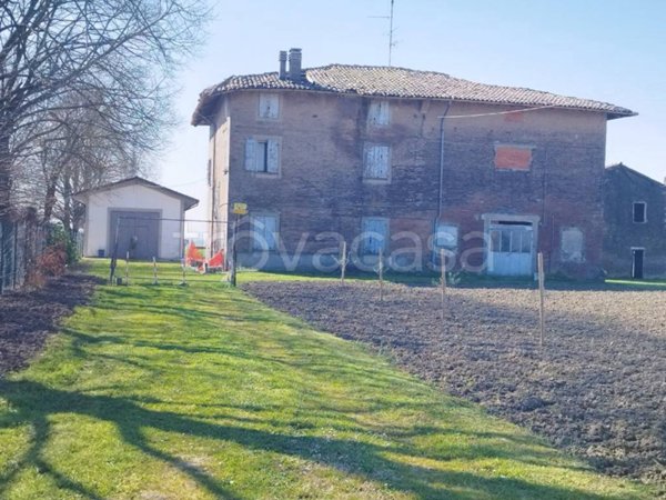 casa indipendente in vendita a Sant'Agata Bolognese