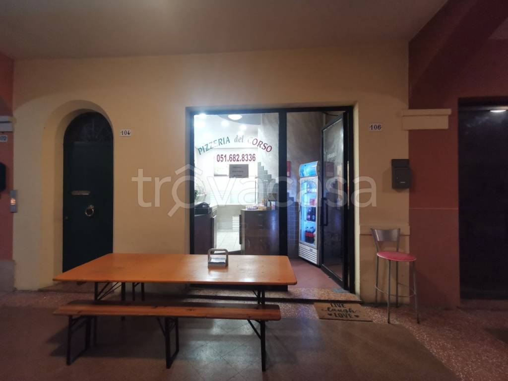 negozio in vendita a Sant'Agata Bolognese