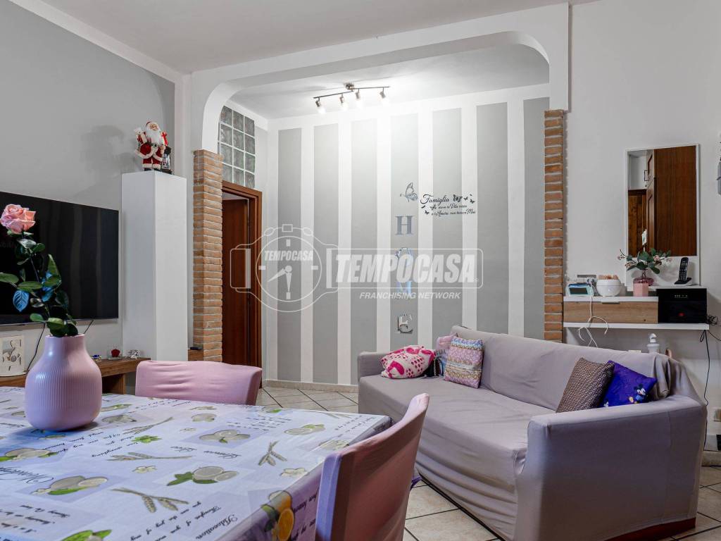 appartamento in vendita a Sant'Agata Bolognese