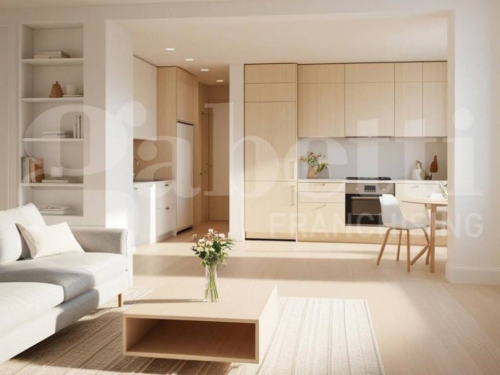 appartamento in vendita a Sant'Agata Bolognese
