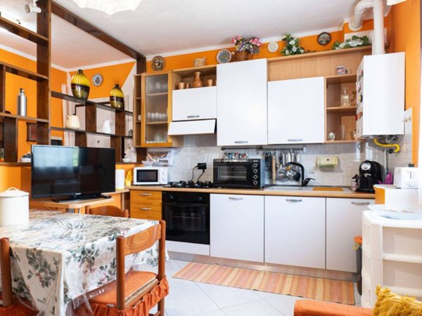 appartamento in vendita a Sant'Agata Bolognese