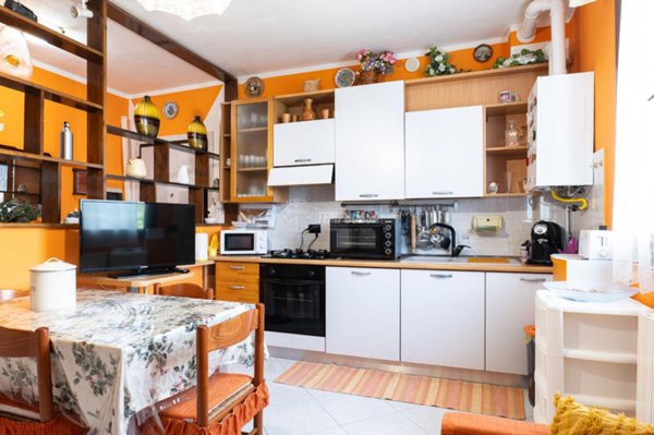 appartamento in vendita a Sant'Agata Bolognese