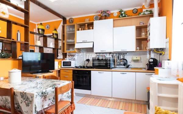 appartamento in vendita a Sant'Agata Bolognese