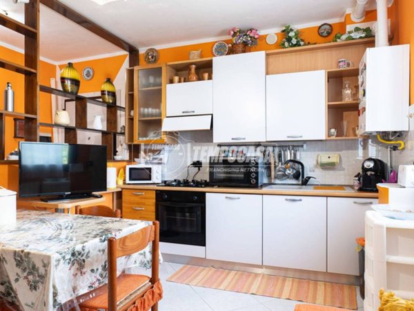 appartamento in vendita a Sant'Agata Bolognese