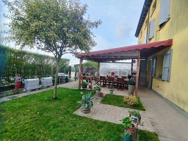 appartamento in vendita a Sant'Agata Bolognese
