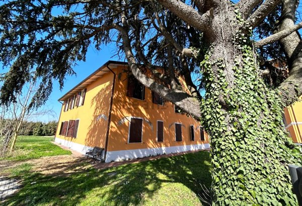 appartamento in vendita a Sant'Agata Bolognese