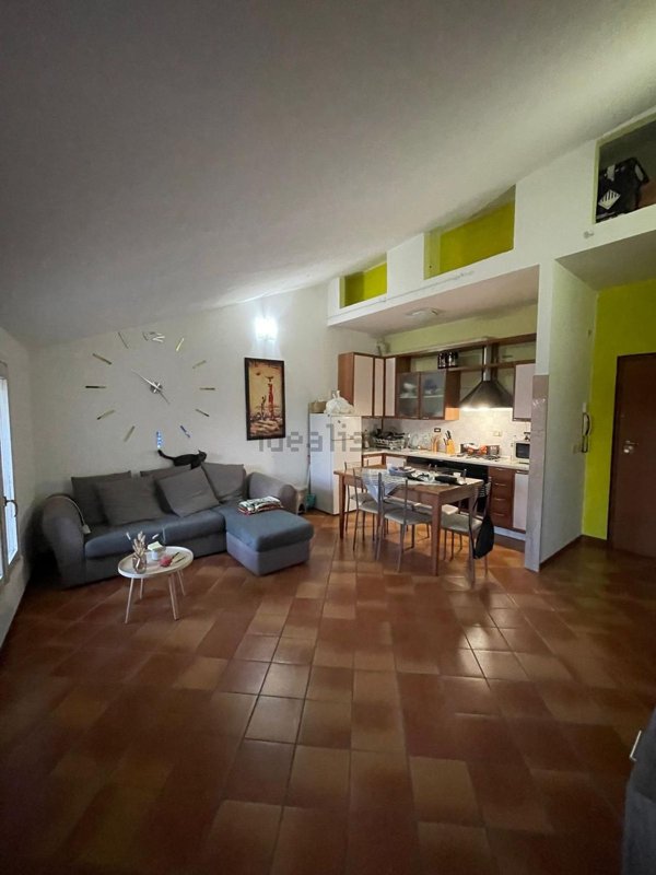 appartamento in vendita a Sant'Agata Bolognese