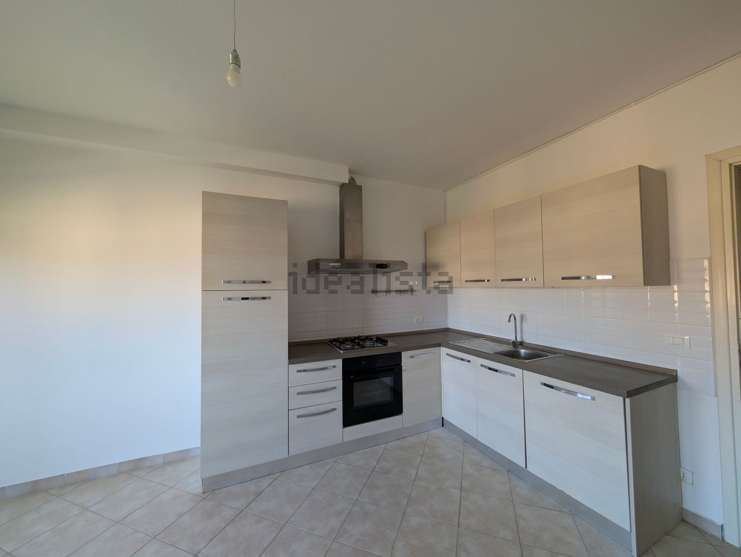 appartamento in vendita a Sant'Agata Bolognese