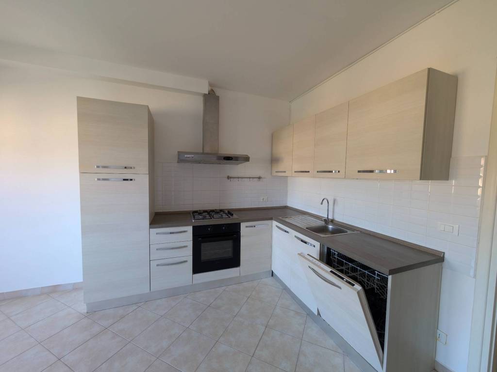 appartamento in vendita a Sant'Agata Bolognese