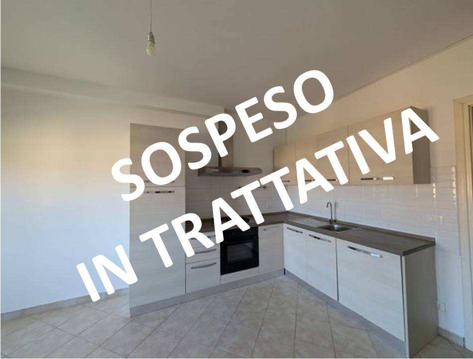 appartamento in vendita a Sant'Agata Bolognese