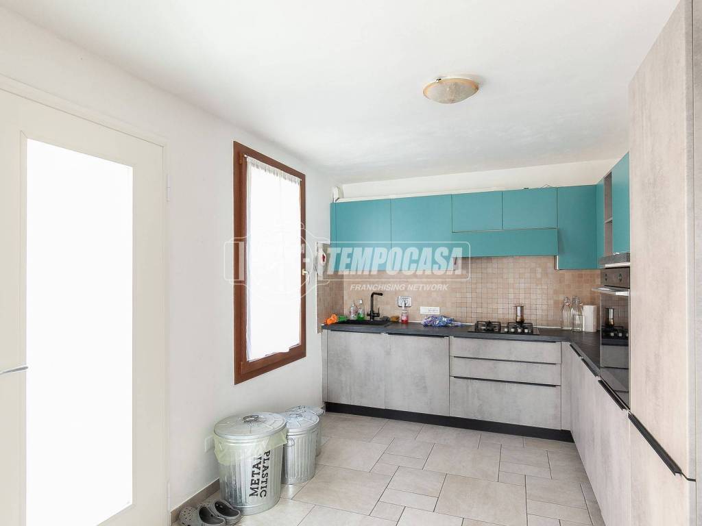 casa indipendente in vendita a Sant'Agata Bolognese