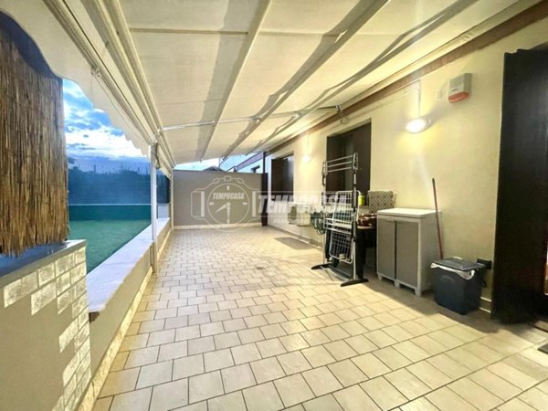 appartamento in vendita a Sant'Agata Bolognese