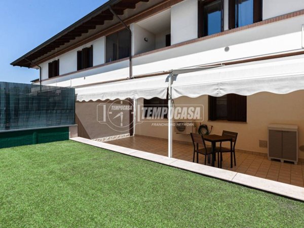 appartamento in vendita a Sant'Agata Bolognese