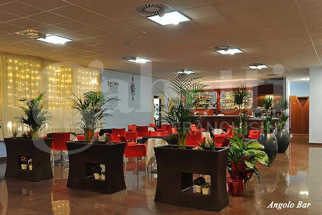 negozio in vendita a Sant'Agata Bolognese